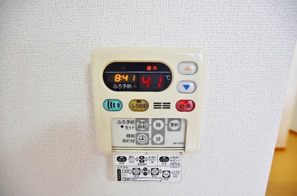 サンリットヴィラ　Ａ棟 その他23