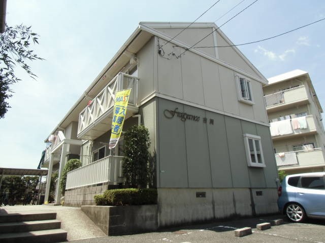 フレグランス吉岡 その他外観1