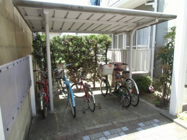 フレグランス吉岡 その他外観3