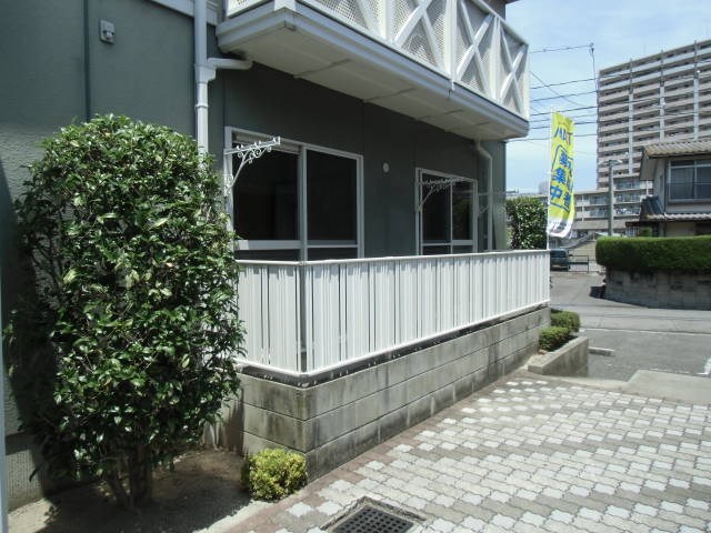フレグランス吉岡 その他外観4