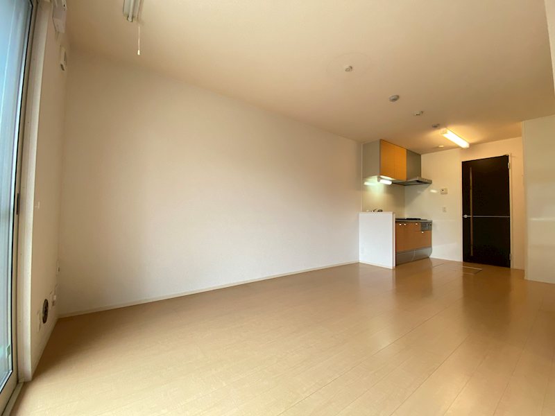 コリーヌ・Mont リビング