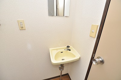 タウニィ熊西 その他1