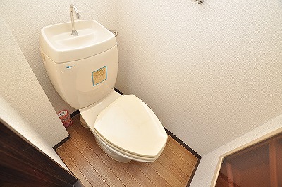 タウニィ熊西 その他2
