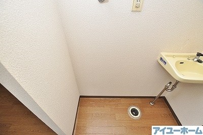 タウニィ熊西 その他5