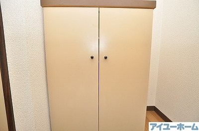 タウニィ熊西 その他8