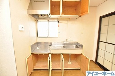 タウニィ熊西 その他14