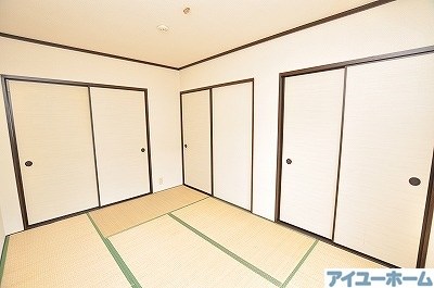 タウニィ熊西 その他20