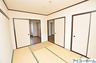 タウニィ熊西 その他23