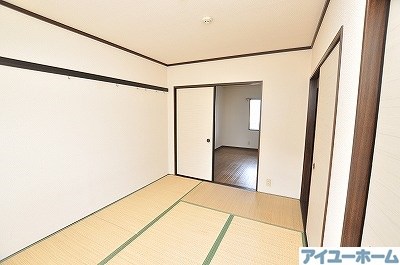 タウニィ熊西 その他24