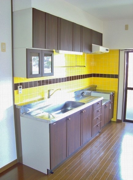 ルネッサンス宮ノ尾Ⅱ その他8