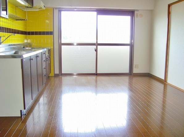 ルネッサンス宮ノ尾Ⅱ その他9