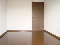 ルネッサンス宮ノ尾Ⅱ ベッドルーム