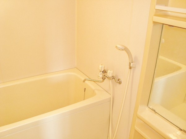 ルネッサンス宮ノ尾Ⅱ 風呂画像