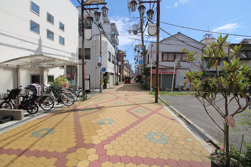 植畑ﾓｰﾀｰﾌﾟｰﾙ その他