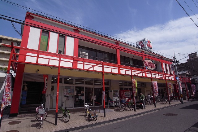 シティパレス川之上町 周辺画像1