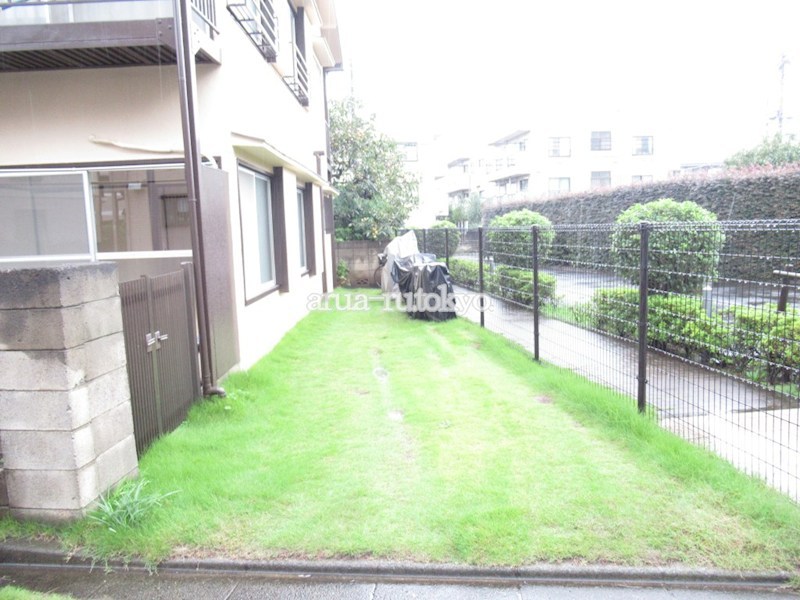むさしの荘 その他共有部分
