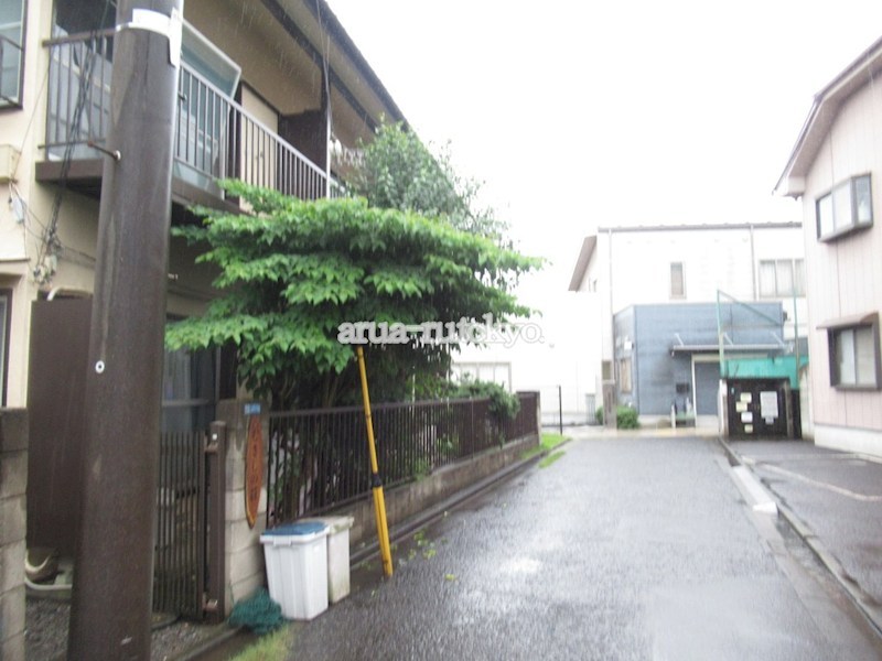 むさしの荘 その他