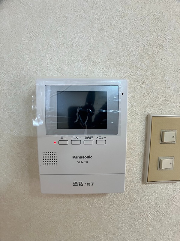 グリーンヒル’８７ セキュリティ