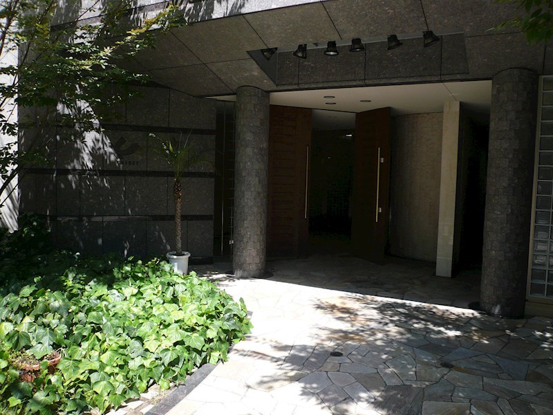 ＫＡＩＳＥＩ本町 エントランス