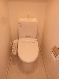 カスタリア新宿御苑 その他2