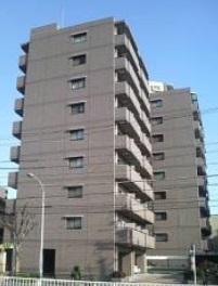 愛知県名古屋市東区豊前町３丁目 外観