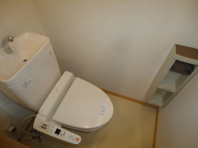 ヴィラメリディアン楽々園 その他3