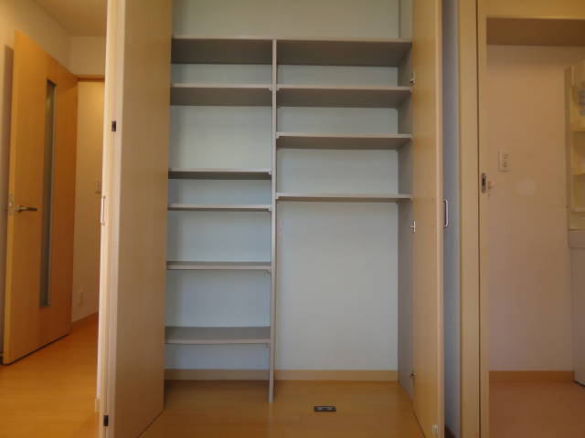 ヴィラメリディアン楽々園 その他4