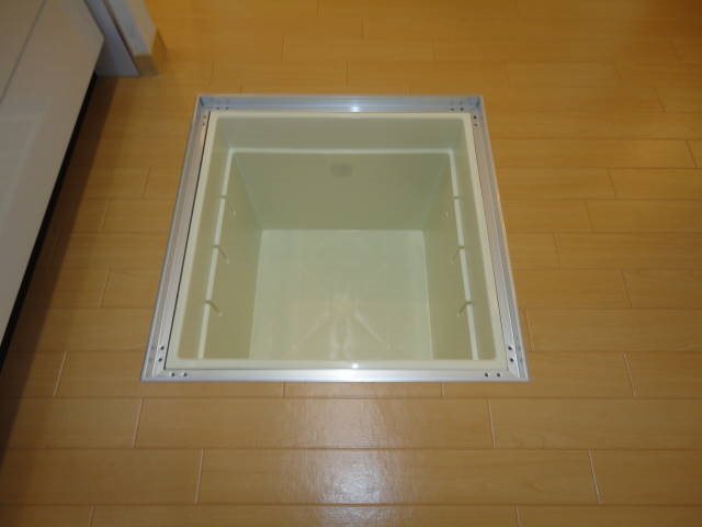 ヴィラメリディアン楽々園 その他9