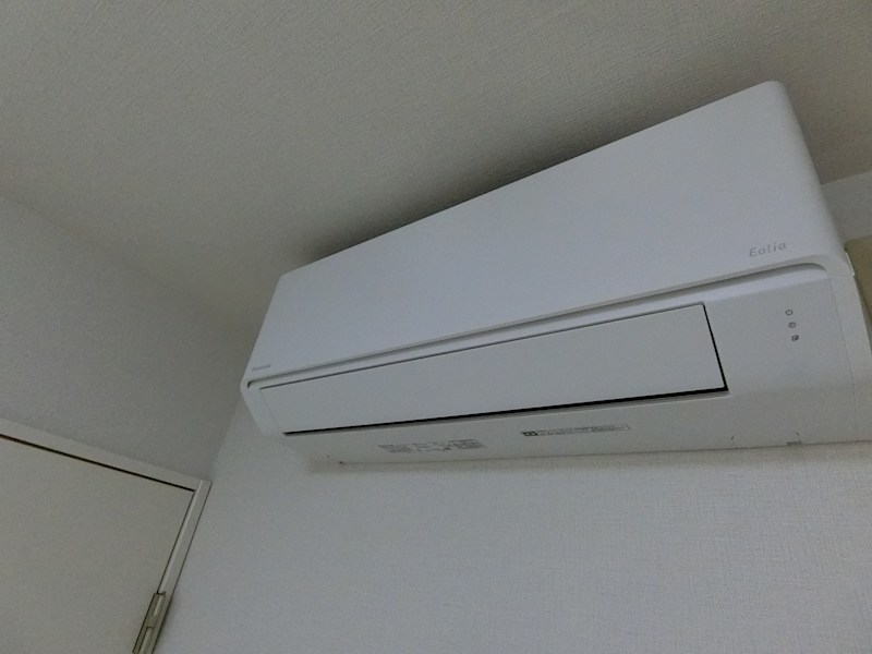 野沢一丁目貸家 その他設備