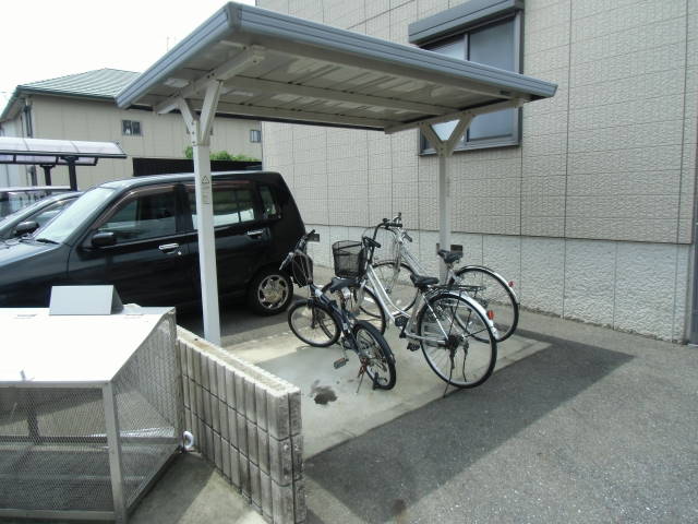 クレール五日市駅前　Ｂ棟 その他1