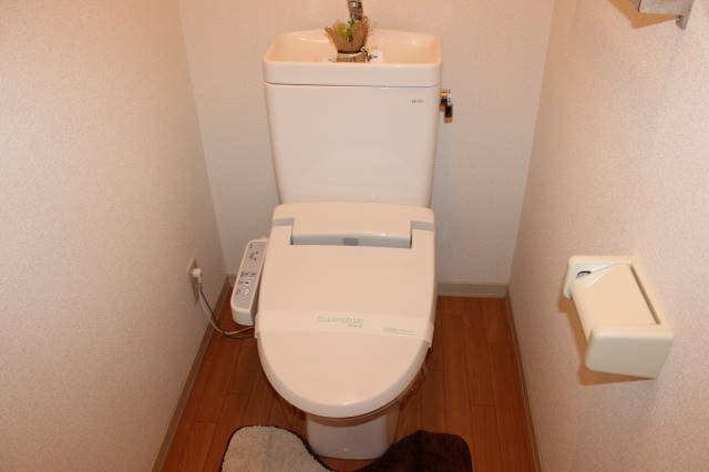 クレール五日市駅前　Ｂ棟 その他5