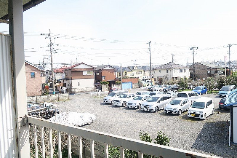 石坂コーポ その他4