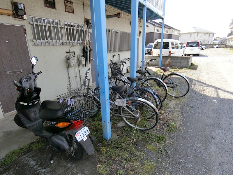 石坂コーポ その他6