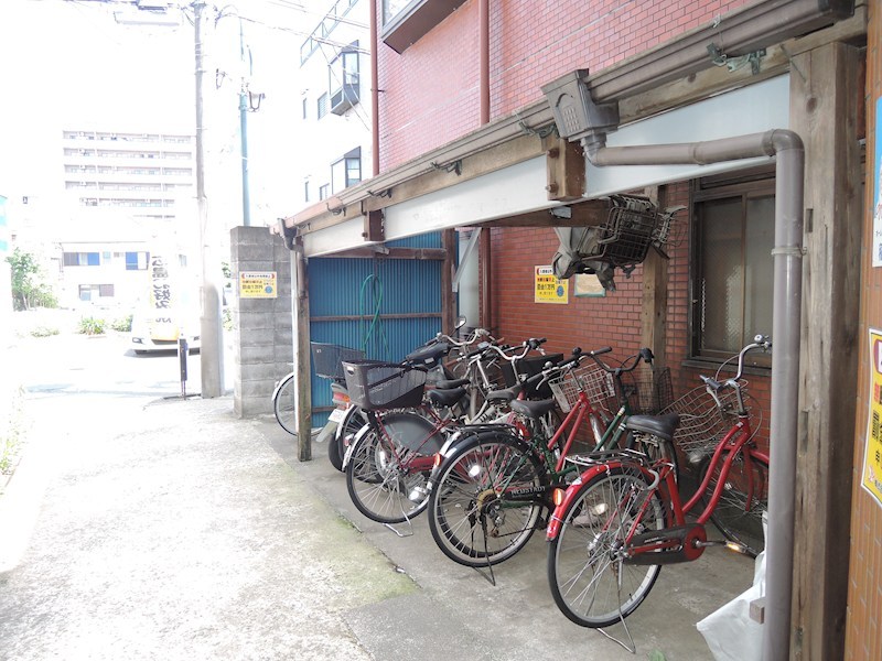 チェリーハイムアンドウ その他1