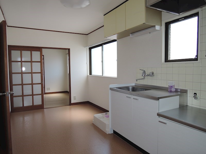 チェリーハイムアンドウ リビング