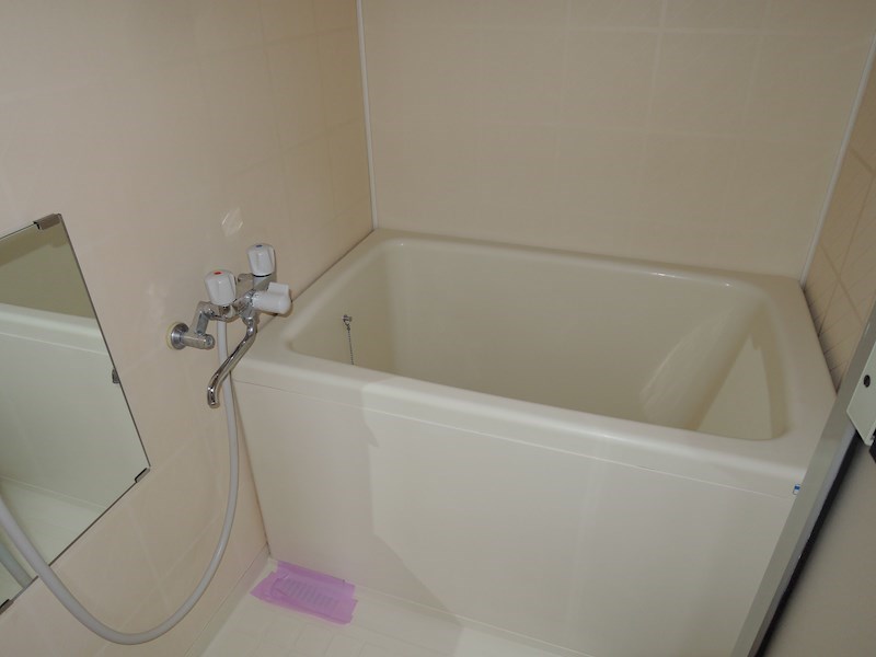 チェリーハイムアンドウ 風呂画像