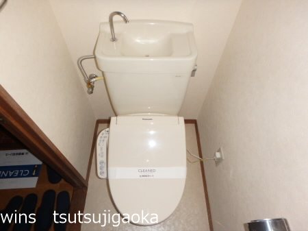 ドエル仙川 その他2