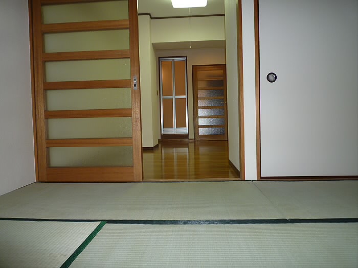 ドエル仙川 その他7