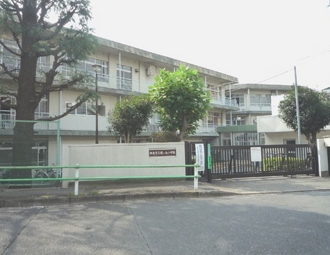 ドエル仙川 周辺画像6