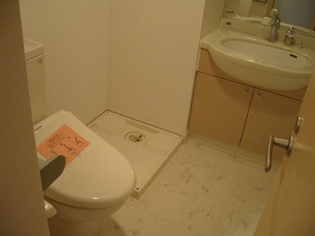 ﾐﾙｰﾑ赤坂弐番館 その他1