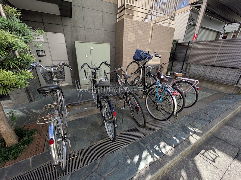 ﾐﾙｰﾑ赤坂弐番館 その他外観1