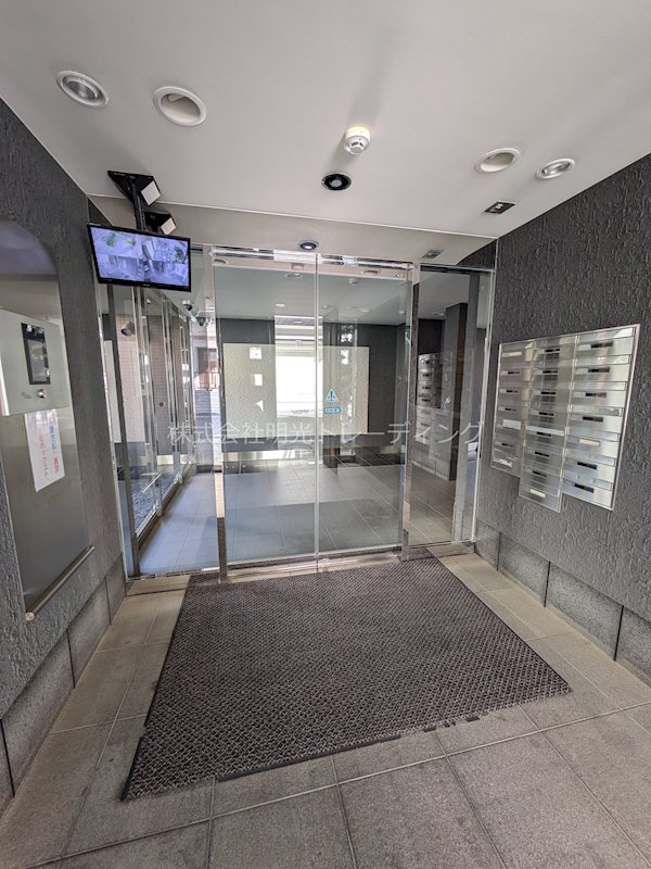 ﾐﾙｰﾑ赤坂弐番館 その他外観3