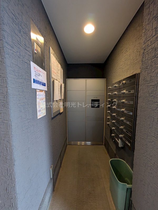 ﾐﾙｰﾑ赤坂弐番館 その他外観4