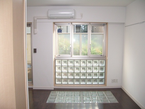 ﾐﾙｰﾑ赤坂弐番館 リビング