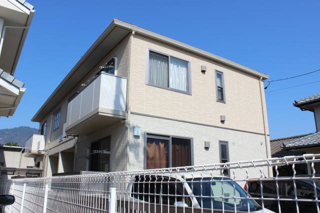CASA SACHI 外観
