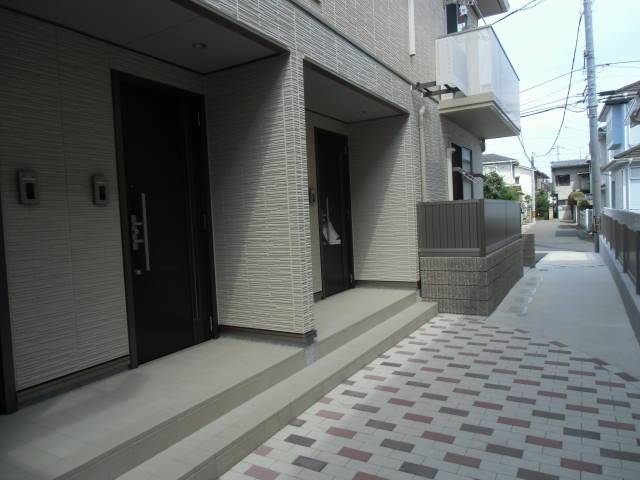 CASA SACHI その他1