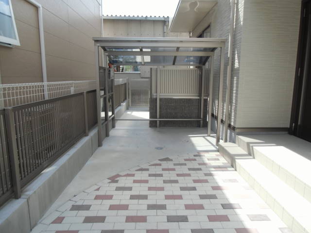 CASA SACHI その他2
