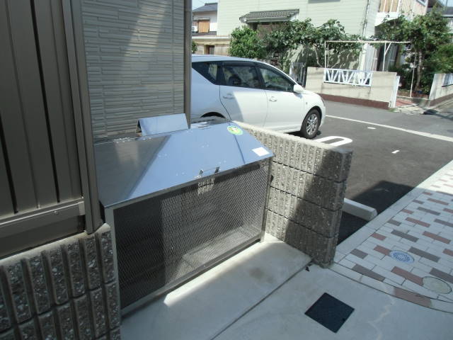 CASA SACHI その他3