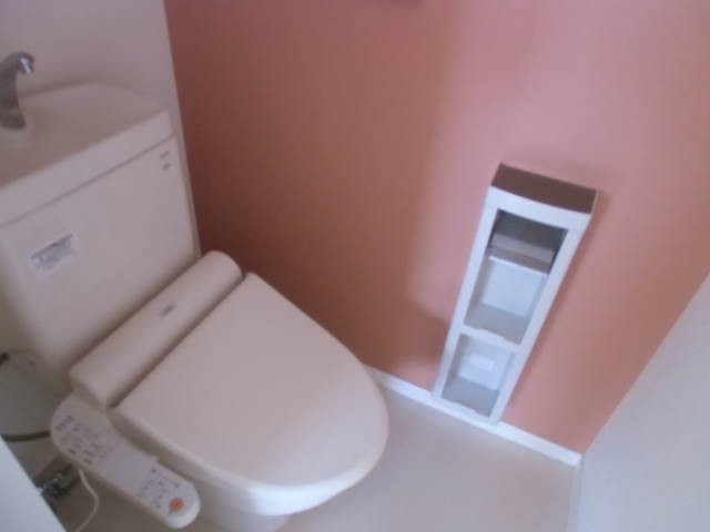 CASA SACHI その他5