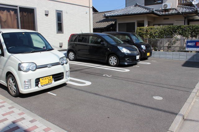 CASA SACHI その他外観1